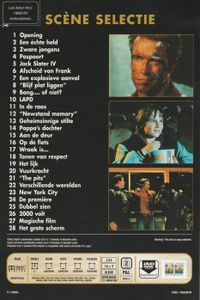 Last Action Hero