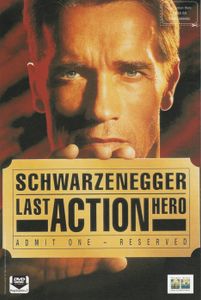 Last Action Hero