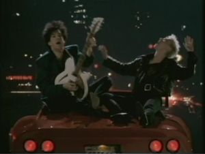 Roxette: Joyride