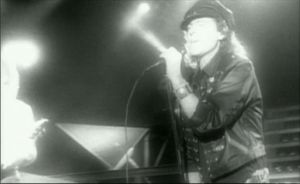 Scorpions: Wind Of Change