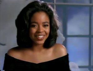 Shanice: I Love Your Smile