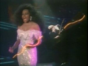 Diana Ross: When You Tell Me That You Love Me