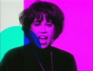 Cece Peniston: Finally