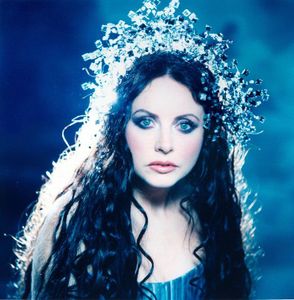 Sarah Brightman