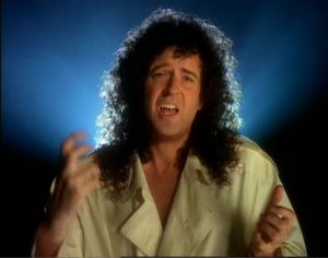 Brian May: Too Much Love Will Kill You