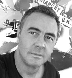 Howard Greenhalgh