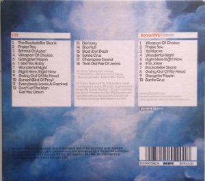 Fatboy Slim - The Greatest Hits (Why Try Harder)