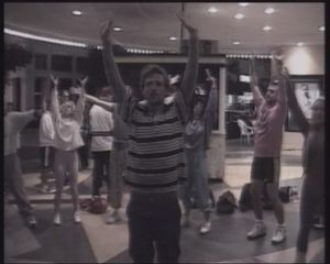 Fatboy Slim: Praise You