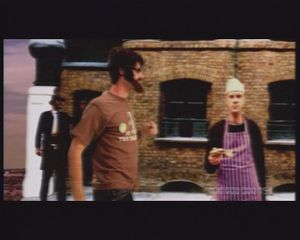 Fatboy Slim: Right Here, Right Now