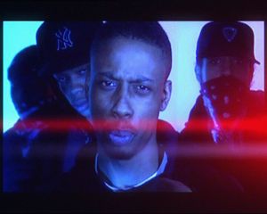 Lethal Bizzle: Pow! (Forward)