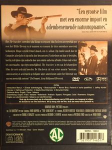 The Searchers