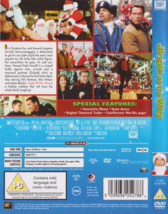 Jingle All The Way