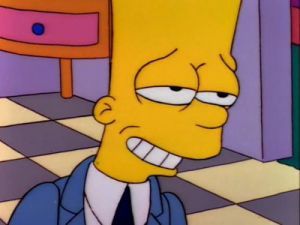 Bart The Murderer