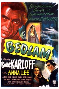 Bedlam