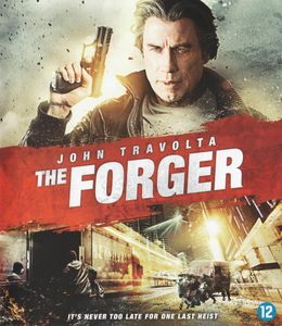 The Forger