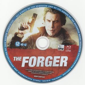 The Forger