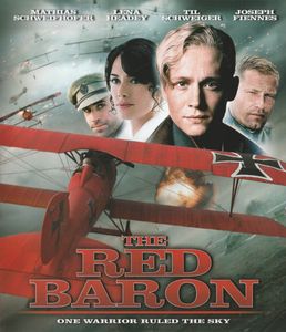 The Red Baron