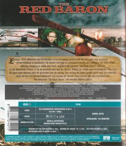 The Red Baron