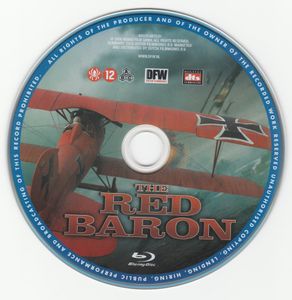 The Red Baron