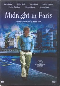 Midnight In Paris