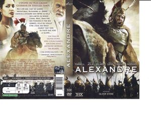 Alexandre