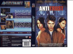 Antitrust