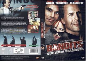 Bandits - Gentlemen Braqueurs