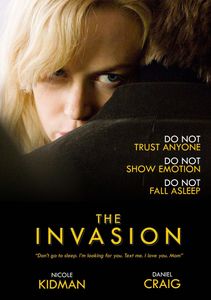 The Invasion