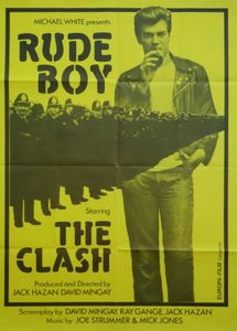 Rude Boy