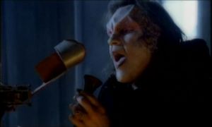 Meat Loaf: I'd Do Anything For Love (But I Won't Do That)
