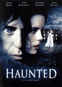 Haunted