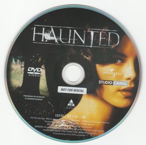 Haunted