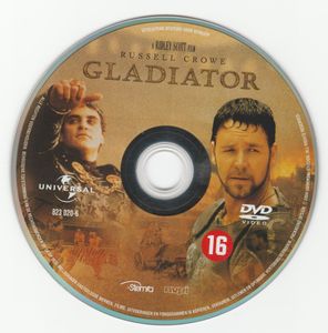 Gladiator