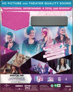 Jem And The Holograms