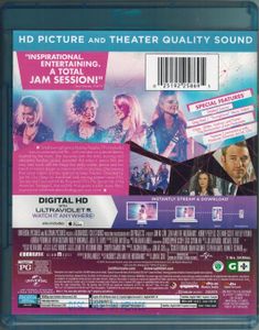Jem And The Holograms