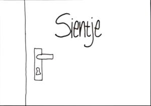 Sientje