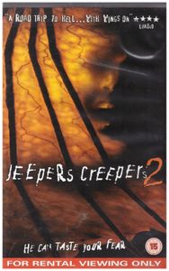 Jeepers Creepers 2