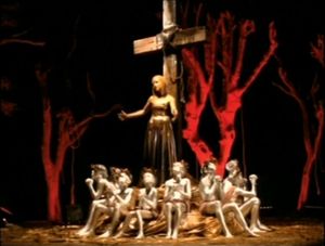 The Cranberries: Zombie