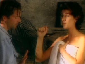 Céline Dion: Think Twice