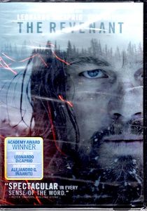 The Revenant