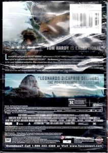 The Revenant