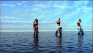 TLC: Waterfalls