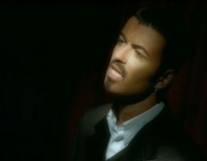 George Michael: Jesus To A Child