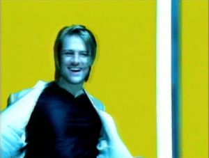 Bryan Adams: The Only Thing That Looks Good On Me Is You
