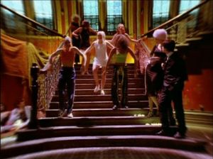 Spice Girls: Wannabe