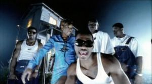 Blackstreet & Dr. Dre: No Diggity