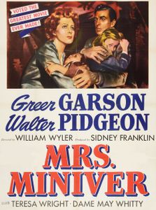 Mrs. Miniver