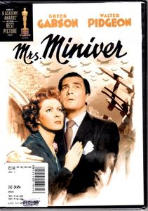 Mrs. Miniver