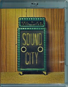 Sound City