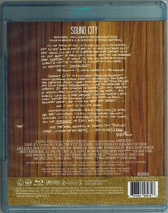 Sound City